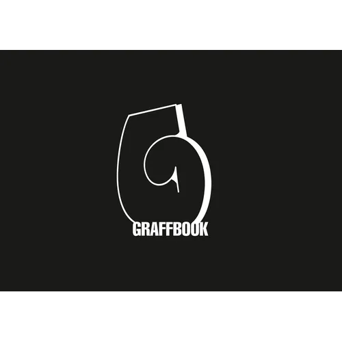 Graffbook. the Graffiti Sketchbook - Hardcover