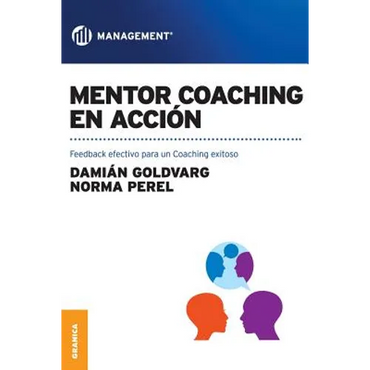 Mentor coaching en acción: Feedback efectivo para un Coaching exitoso - Paperback