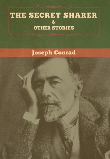 The Secret Sharer and Other Stories - Hardcover