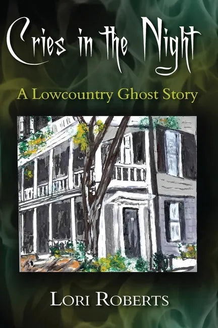 Cries in the Night - Paperback