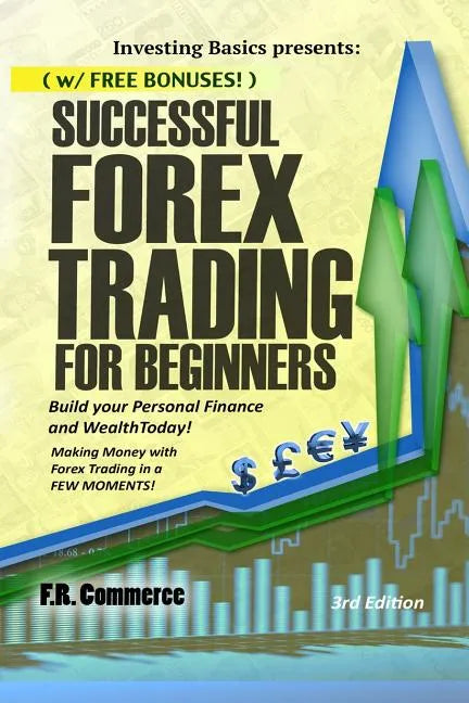 Forex - Paperback