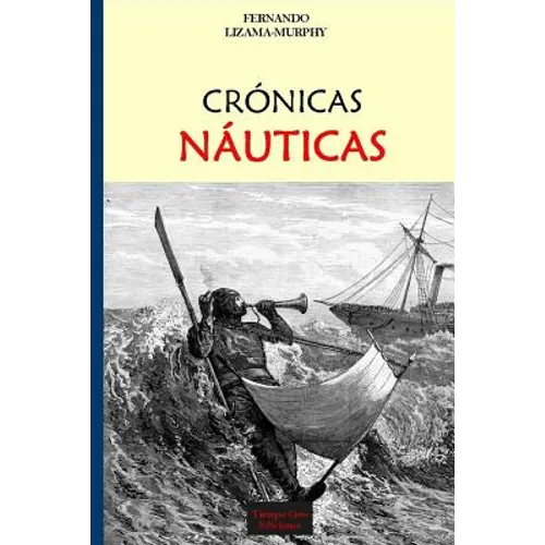 Cronicas Nauticas - Paperback