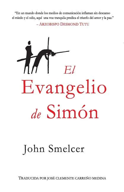 El Evangelio de Simon - Paperback