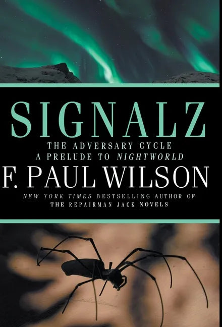 Signalz - Hardcover