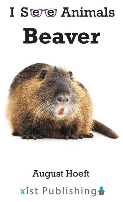 Beaver - Hardcover