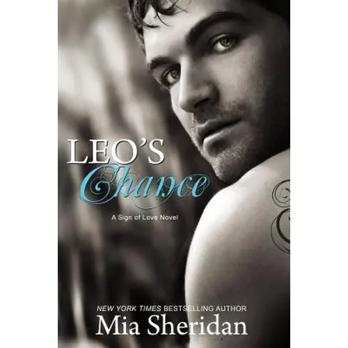 Leo's Chance - Paperback