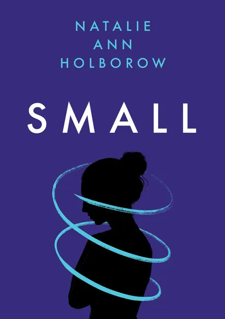 Small - Paperback