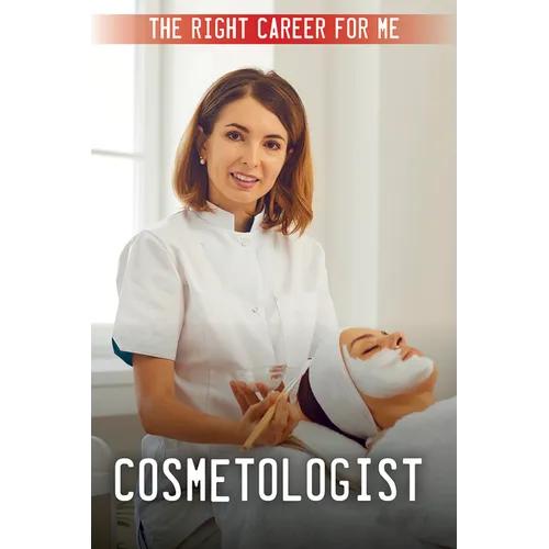 Cosmetologist - Library Binding