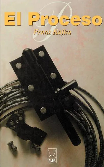 El Proceso - Paperback