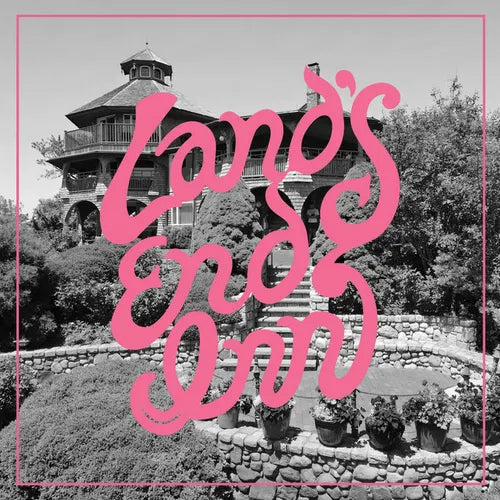 Land's End Inn - Hardcover