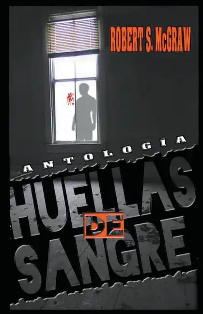 Huellas de sangre - Paperback