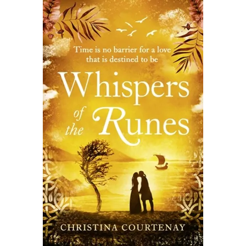 Whispers of the Runes - Paperback