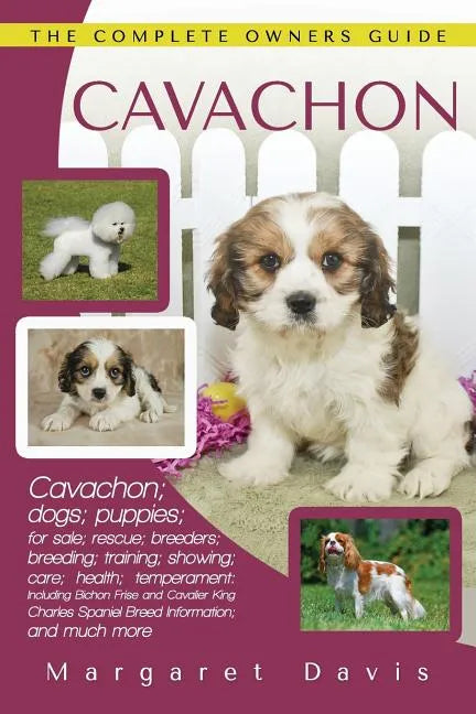 Cavachon - Paperback