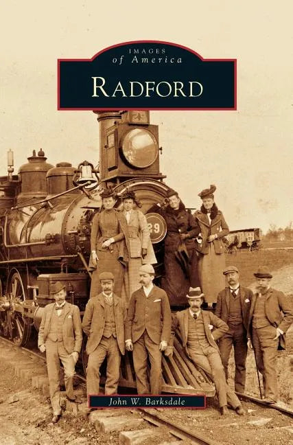 Radford - Hardcover