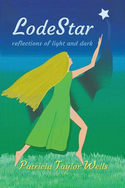 LodeStar: reflections of light and dark - Paperback