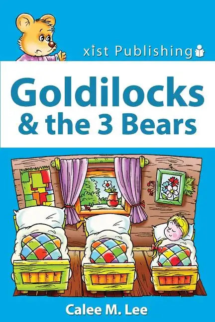 Goldilocks and the Three Bears: Discover Fairy Tales - Paperback
