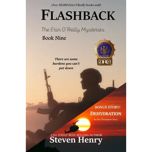 Flashback - Hardcover