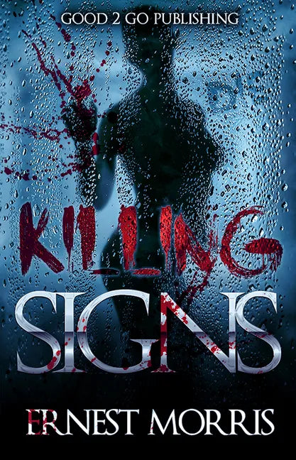 Killing Signs - Paperback