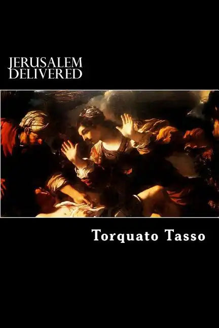 Jerusalem Delivered - Paperback