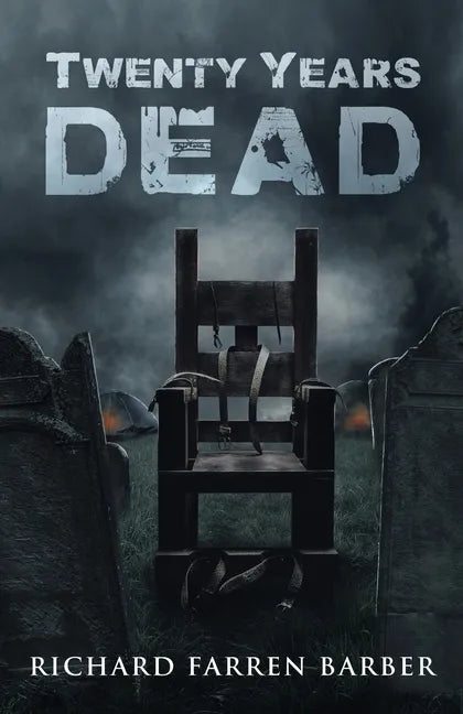 Twenty Years Dead - Paperback
