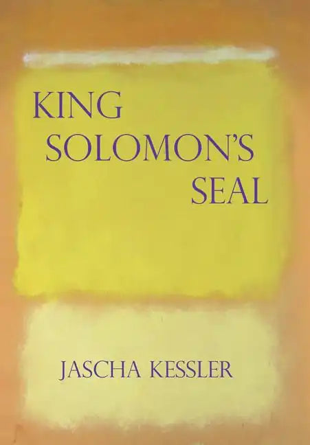King Solomon's Seal - Hardcover