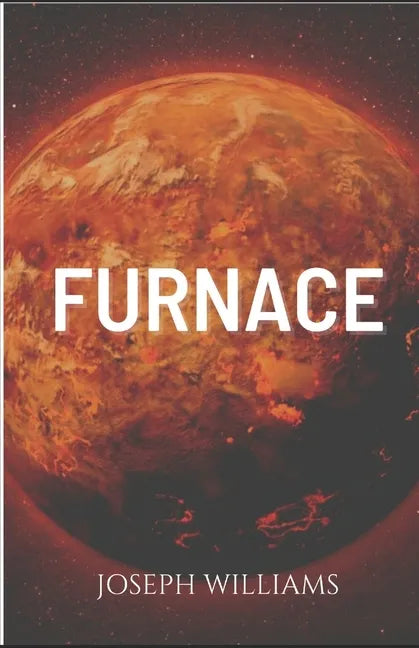 Furnace - Paperback