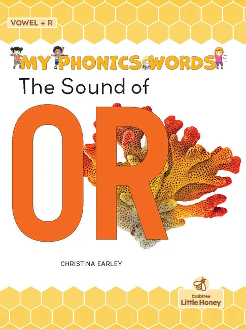 The Sound of or - Paperback
