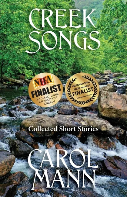 Creek Songs - Paperback