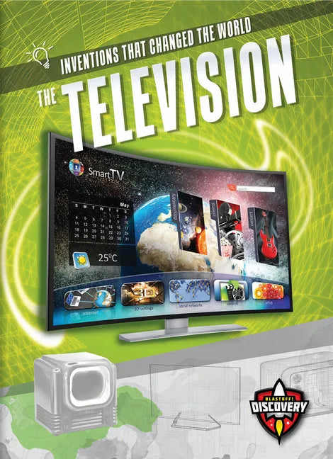 The Television - Paperback