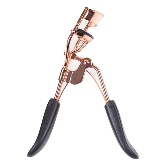 Nascita Bronze Eyelash Curler - Professional Makeup Tool for Curled Lashes