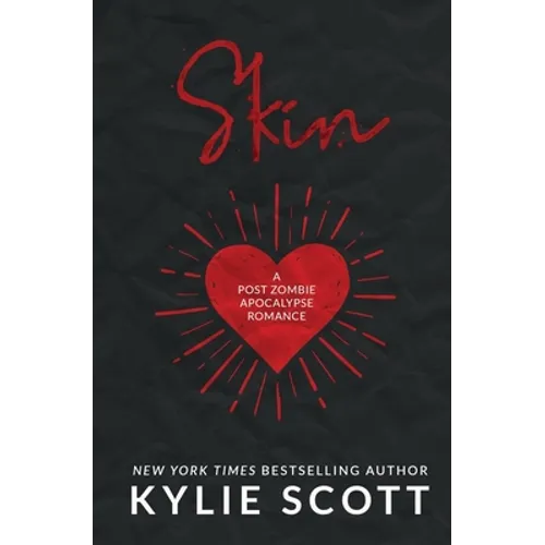 Skin - Paperback