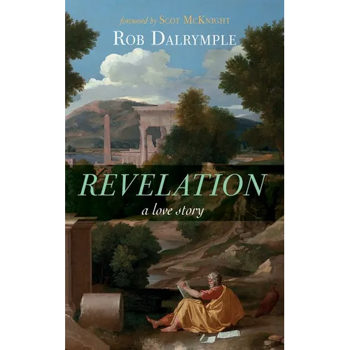 Revelation - Hardcover