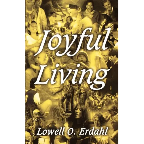 Joyful Living - Paperback