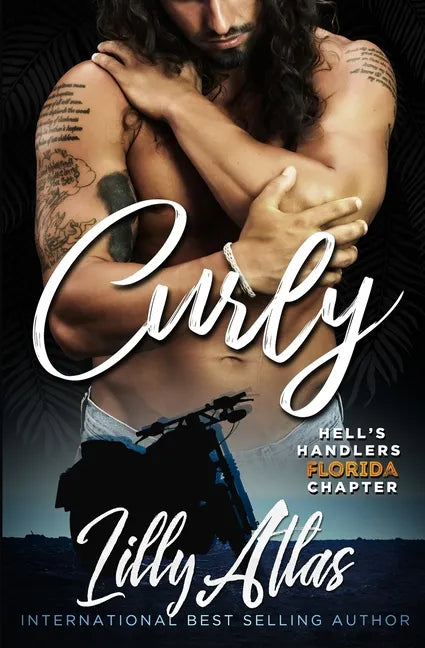 Curly - Paperback