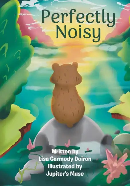 Perfectly Noisy - Paperback
