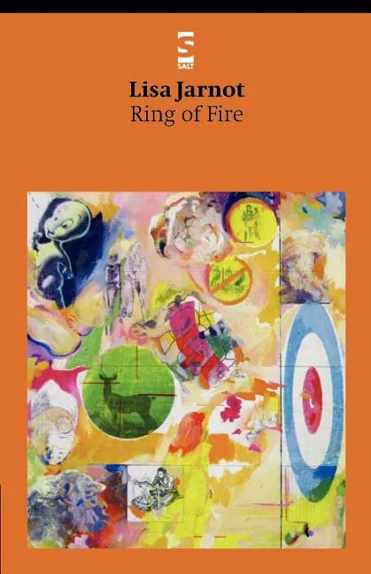 Ring of Fire - Paperback