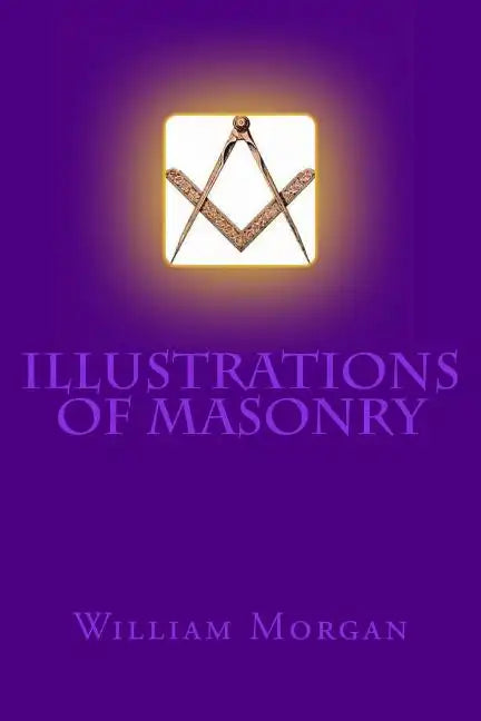Illustrations of Masonry - Paperback