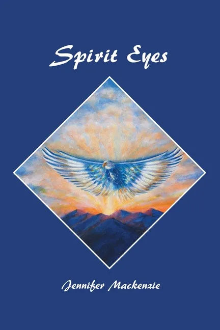 Spirit Eyes - Paperback
