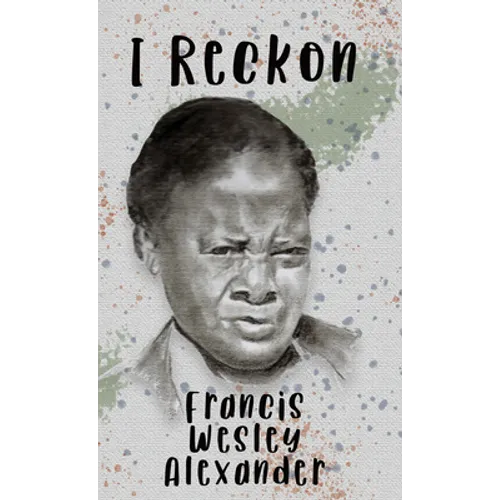 I Reckon: Haiku and Haibun - Paperback