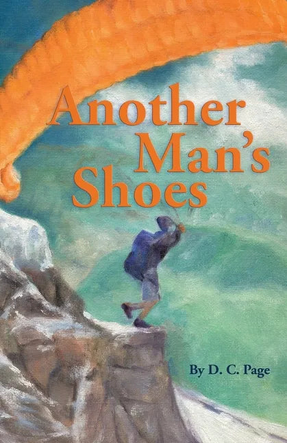 Another Man's Shoes - Paperback