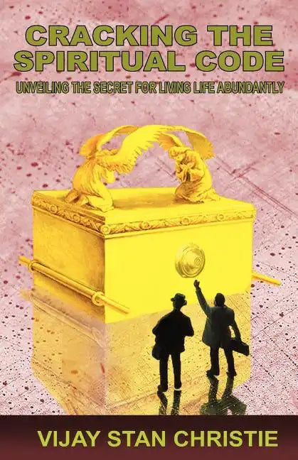 Cracking the Spiritual Code - Paperback
