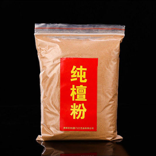 Sandalwood Powder Incense