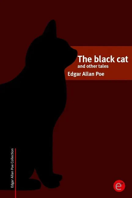 The black cat and other tales - Paperback