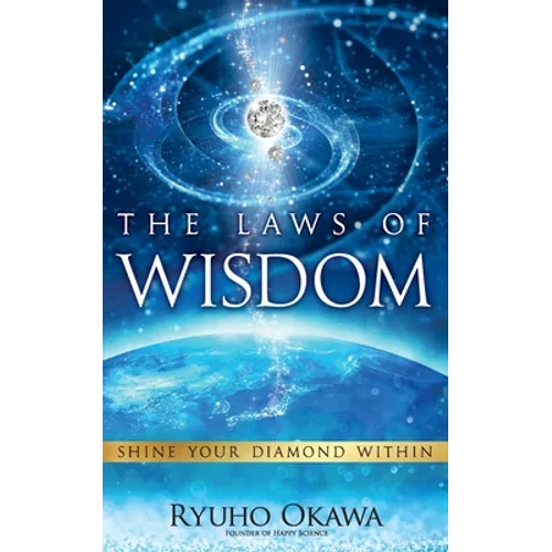 The Laws of Wisdom - Paperback