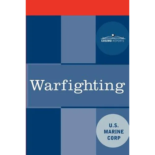 Warfighting - Paperback