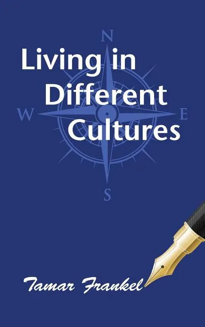 Living in Different Cultures - Hardcover