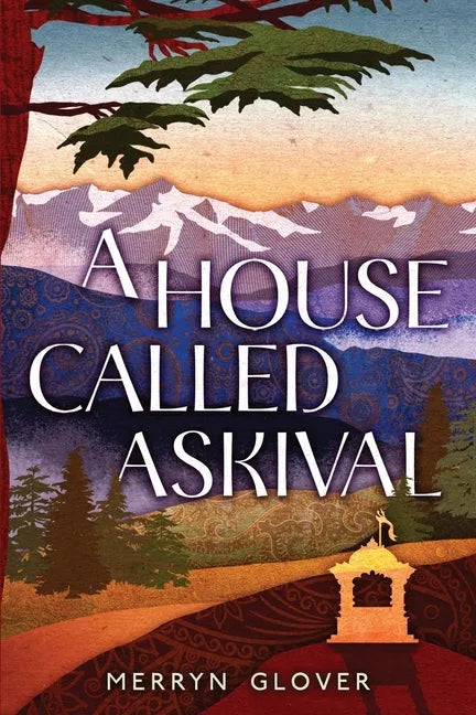 A House Called Askival - Paperback