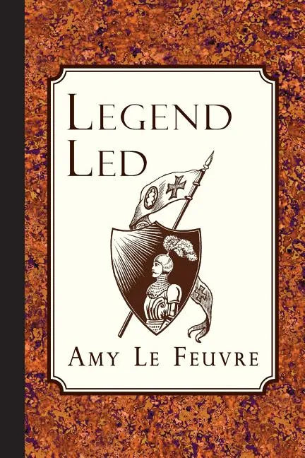 Legend Led - Paperback