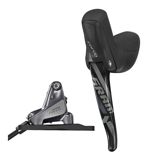 SRAM Force CX1 Hydraulic road disc brake Flat Mount Front