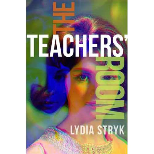 The Teachers' Room - Paperback